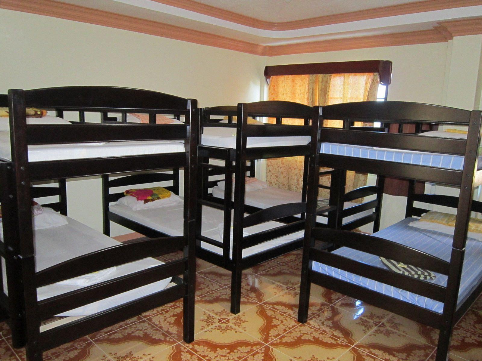 Golden Stallion Suites Cagayan de Oro Dış mekan fotoğraf